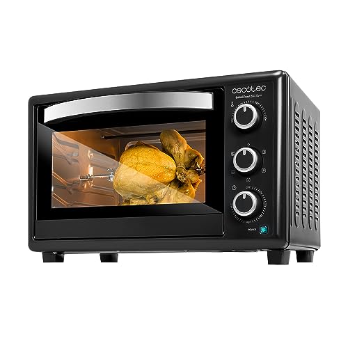 Cecotec Bake&Toast 3090 Gyro