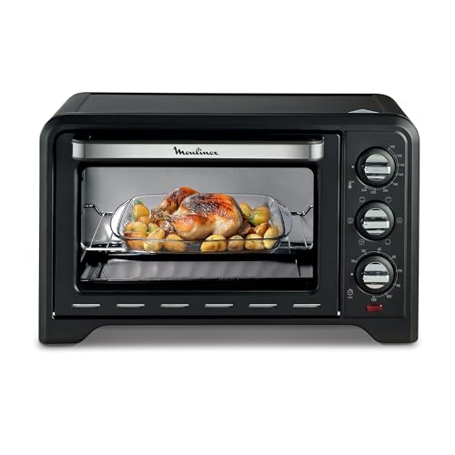 Moulinex Optimo OX444810
