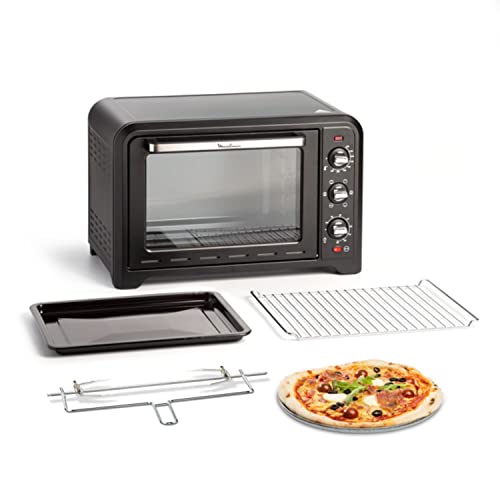 Moulinex Optimo OX485810